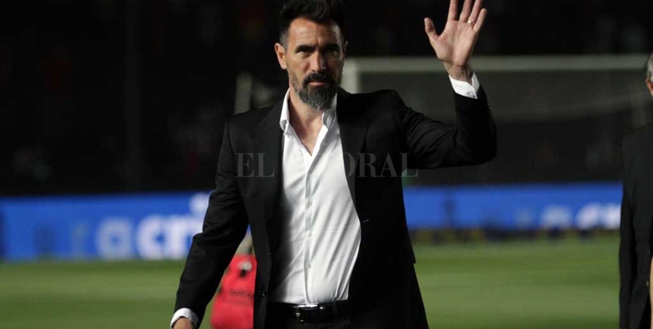 "Nos debíamos una victoria de esta forma ante nuestra gente"