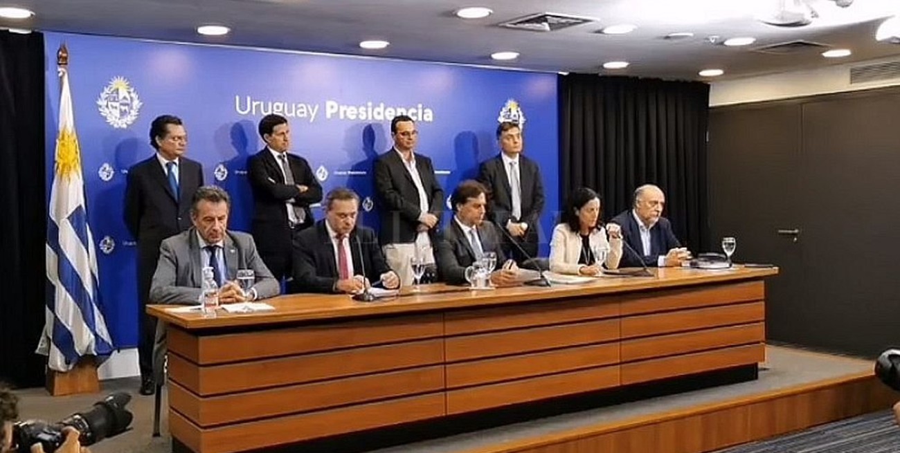 Uruguay: los casos ascienden a 94 y el Gobierno anuncia medidas