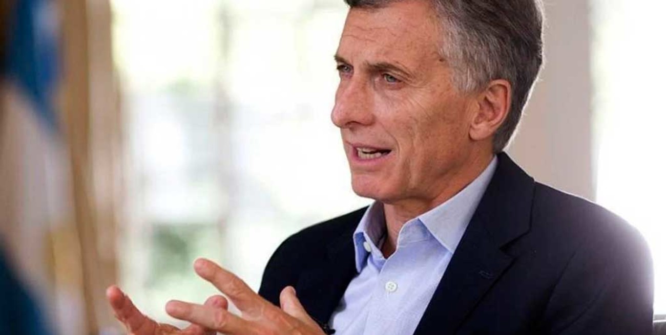 Macri repudió el "vacunatorio VIP" del Gobierno Nacional