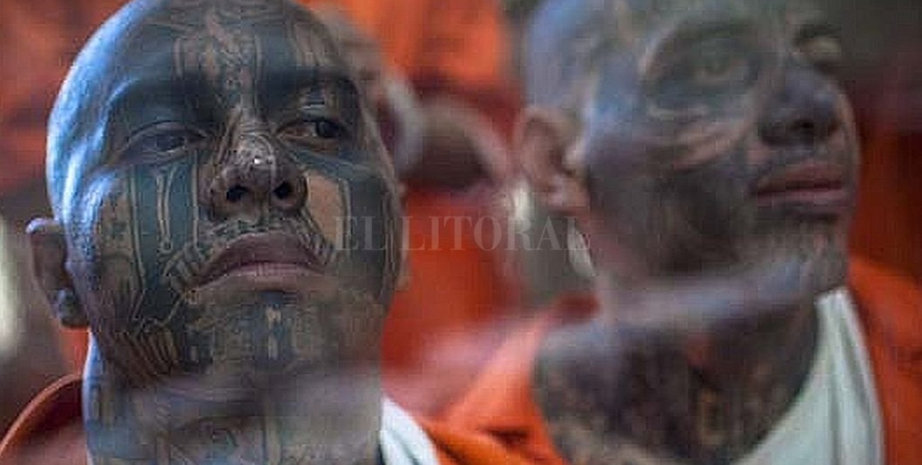 Causa Mara Salvatrucha: 373 condenados en el "megajuicio" de El Salvador