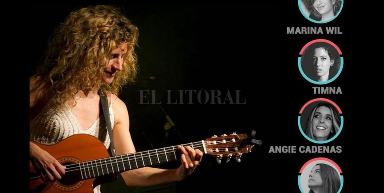 Cantar a la señorita cantante