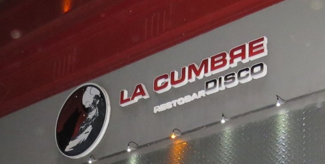 Atacaron a dos turistas santafesinos a la salida de un boliche en Mar del Plata