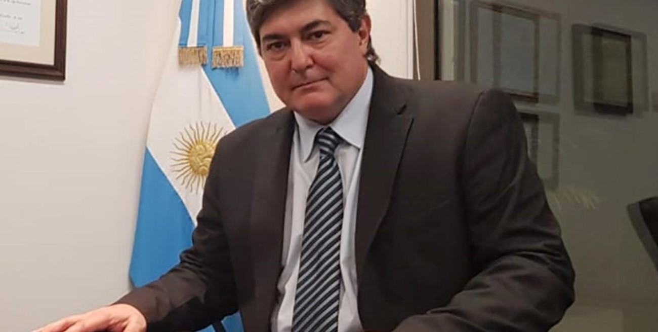 Renunció Sergio Lanzini, secretario de Energía de la Nación