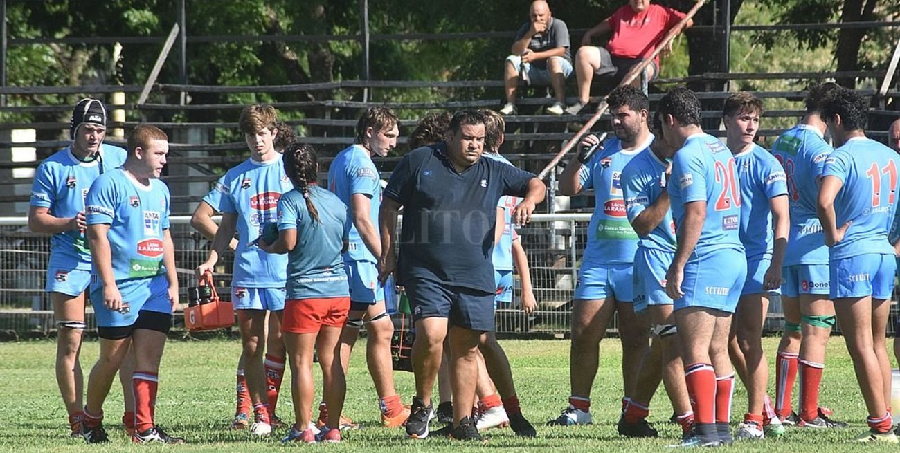 También se suspendió el Argentino Juvenil 
