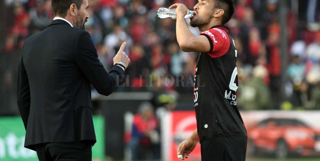 "Hay diferencias entre ser  cagones y no tener actitud" 