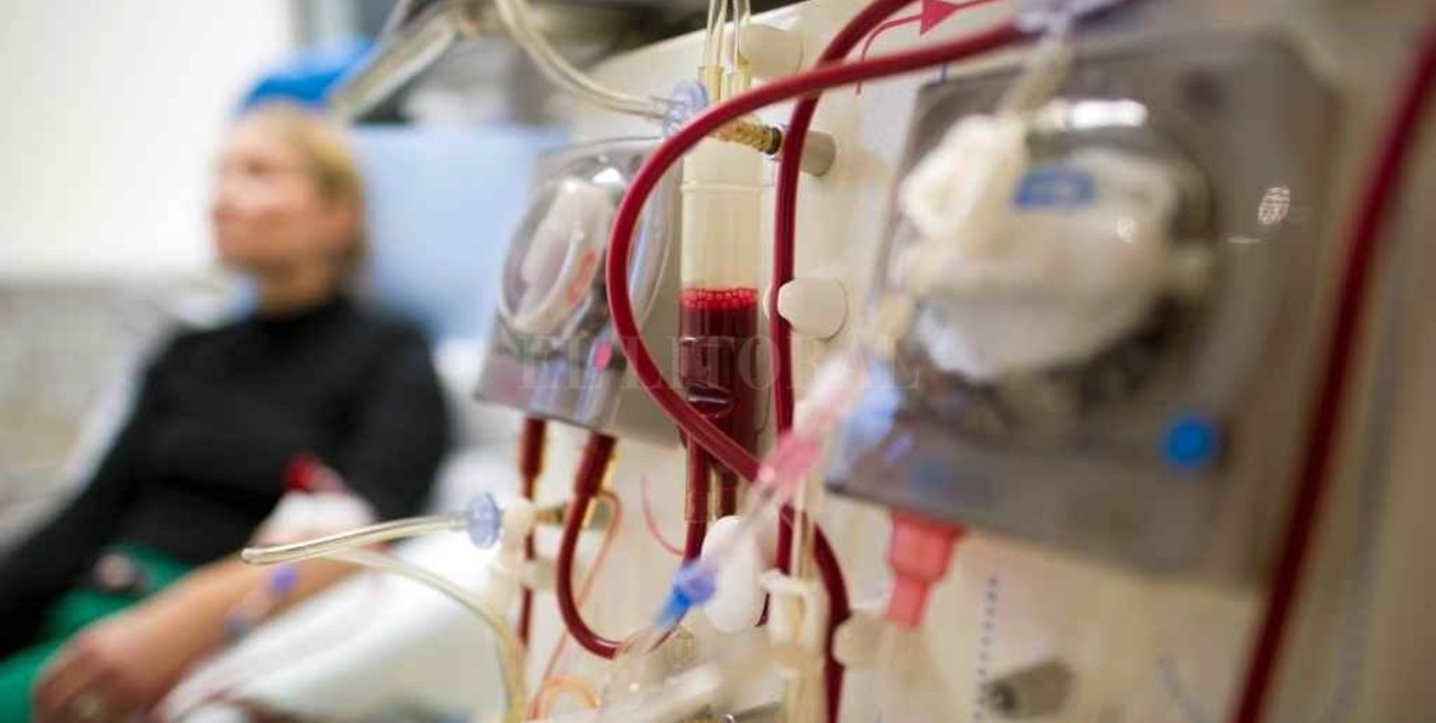 Cómo afectó la pandemia a las personas con enfermedad renal   