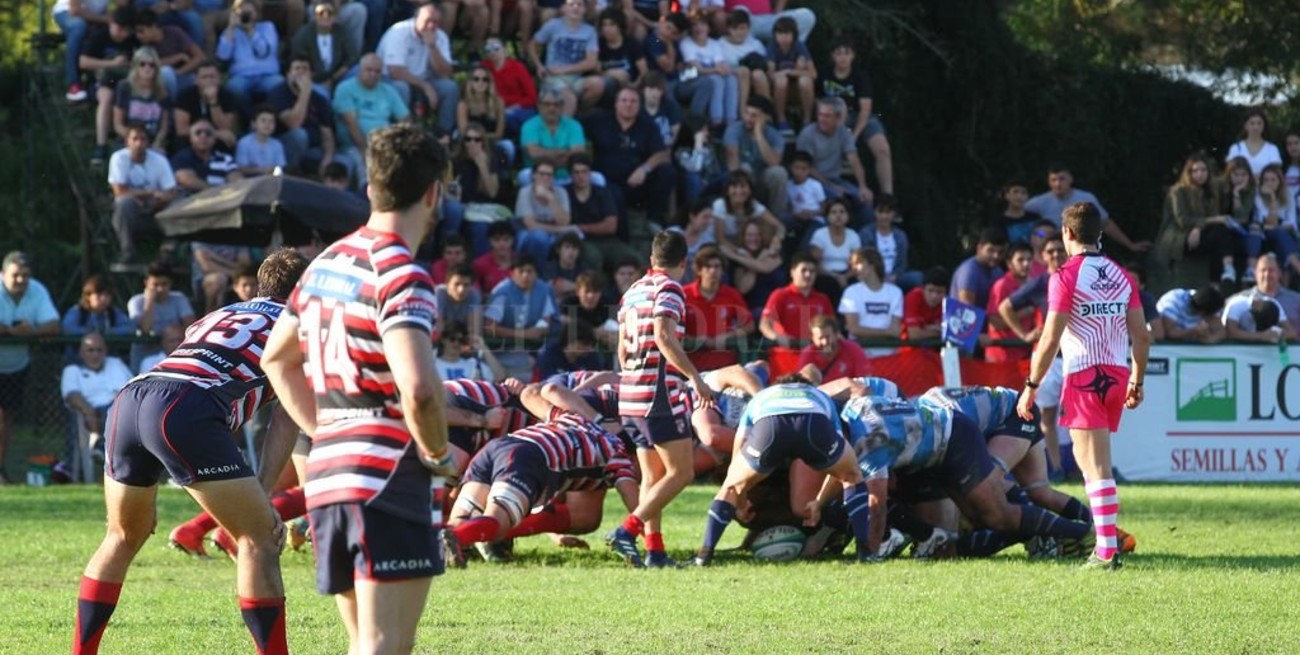 Fixture confirmado para el Torneo Regional del Litoral