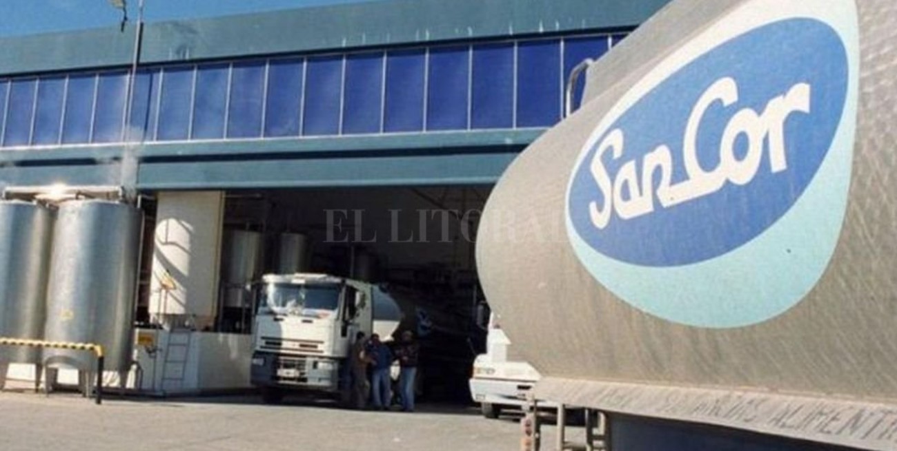 Adecoagro comenzará a operar dos plantas que le transfirió SanCor 