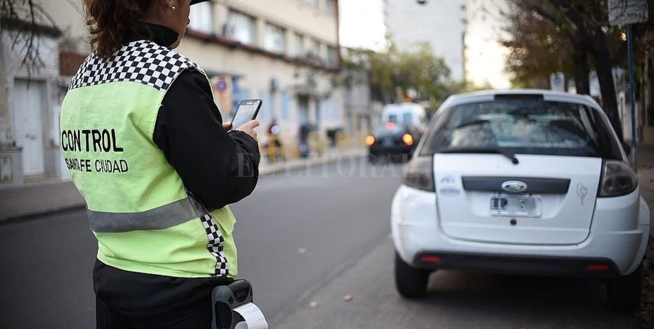 ¿Multas en papel? Dudas en el Concejo por el registro de infracciones sin fotos