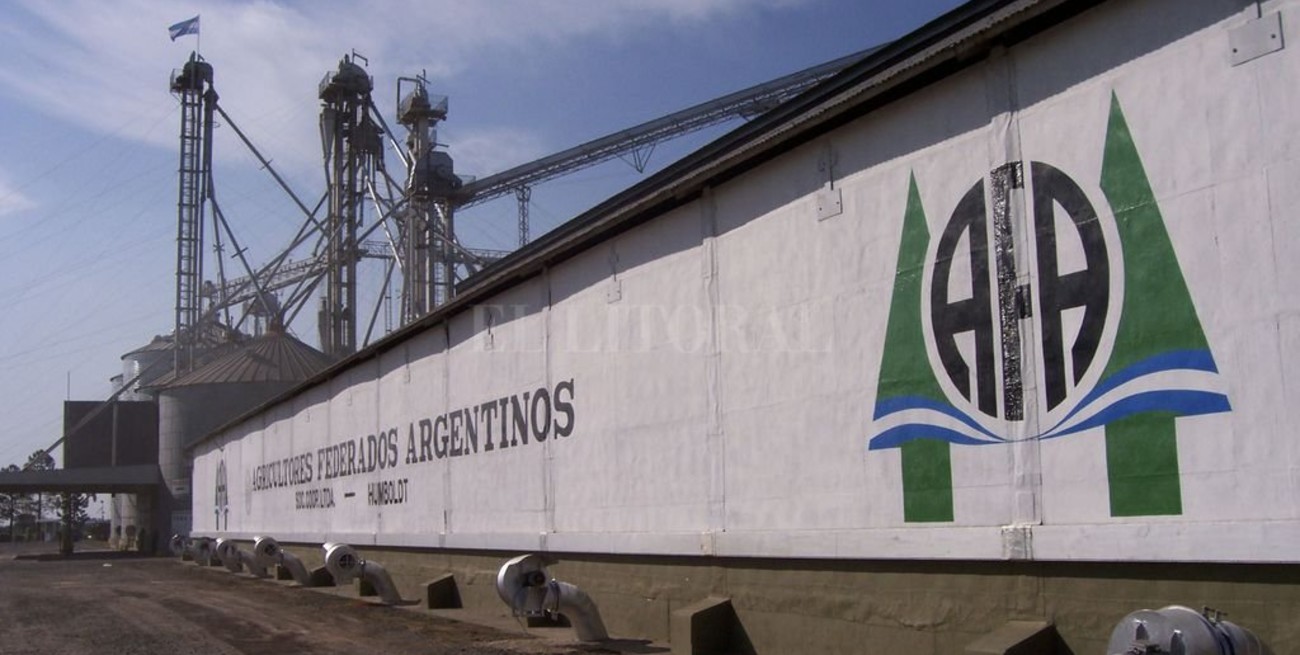 AFA SCL la cooperativa más grande del país según un ranking mundial  