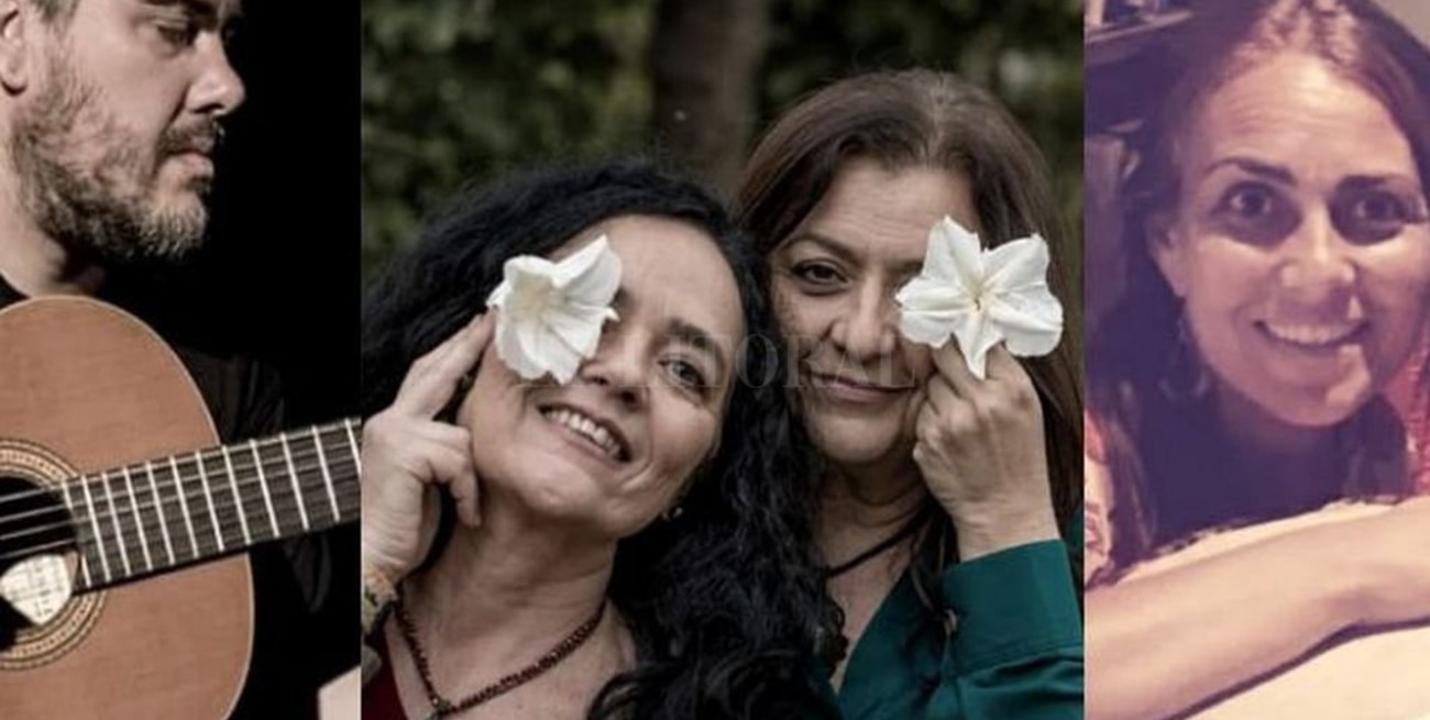 Música de dos orillas