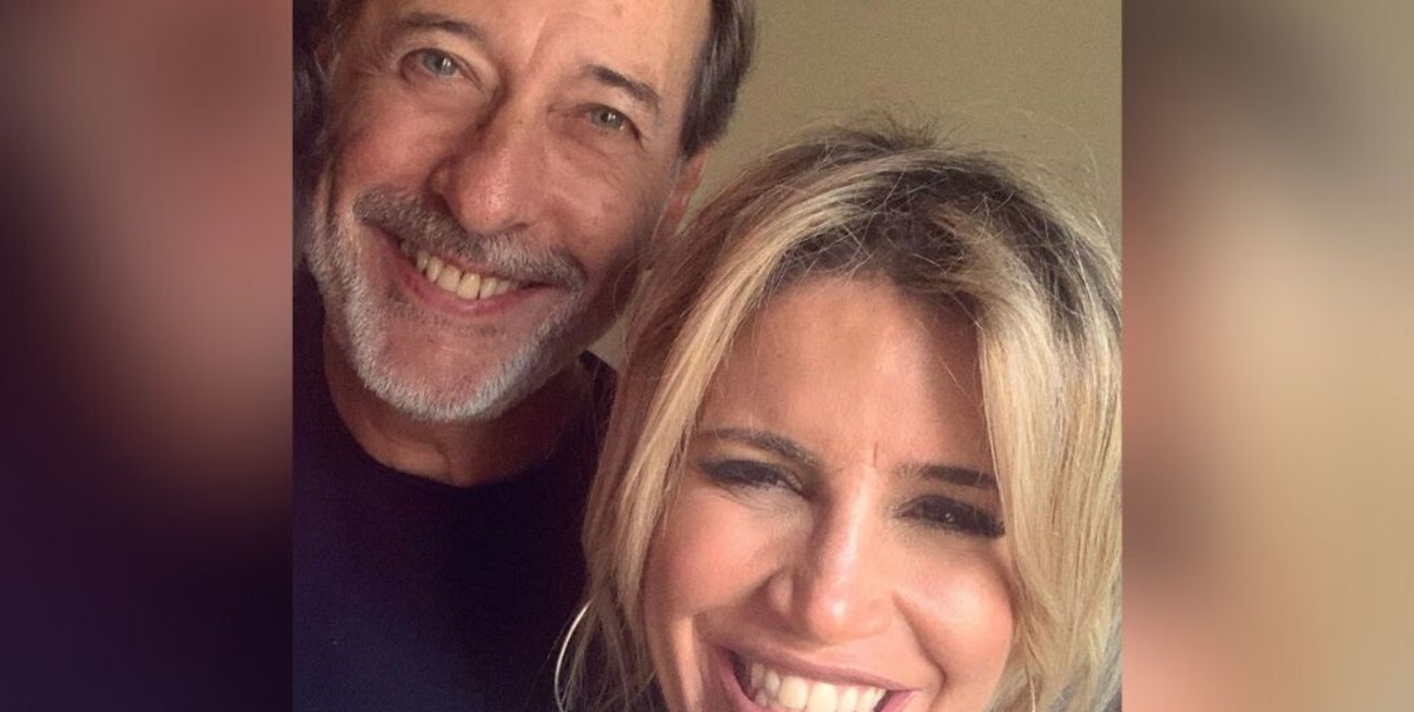 Florencia Peña confirmó el regreso de Casados con Hijos