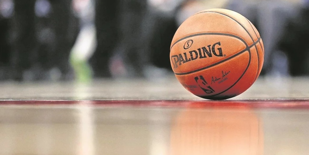 La NBA cambiará la marca del balón oficial luego de 38 años