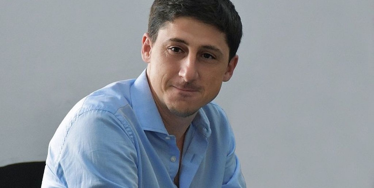 Julio Garibaldi: "La educación es un derecho que hoy el Estado no está pudiendo garantizar"