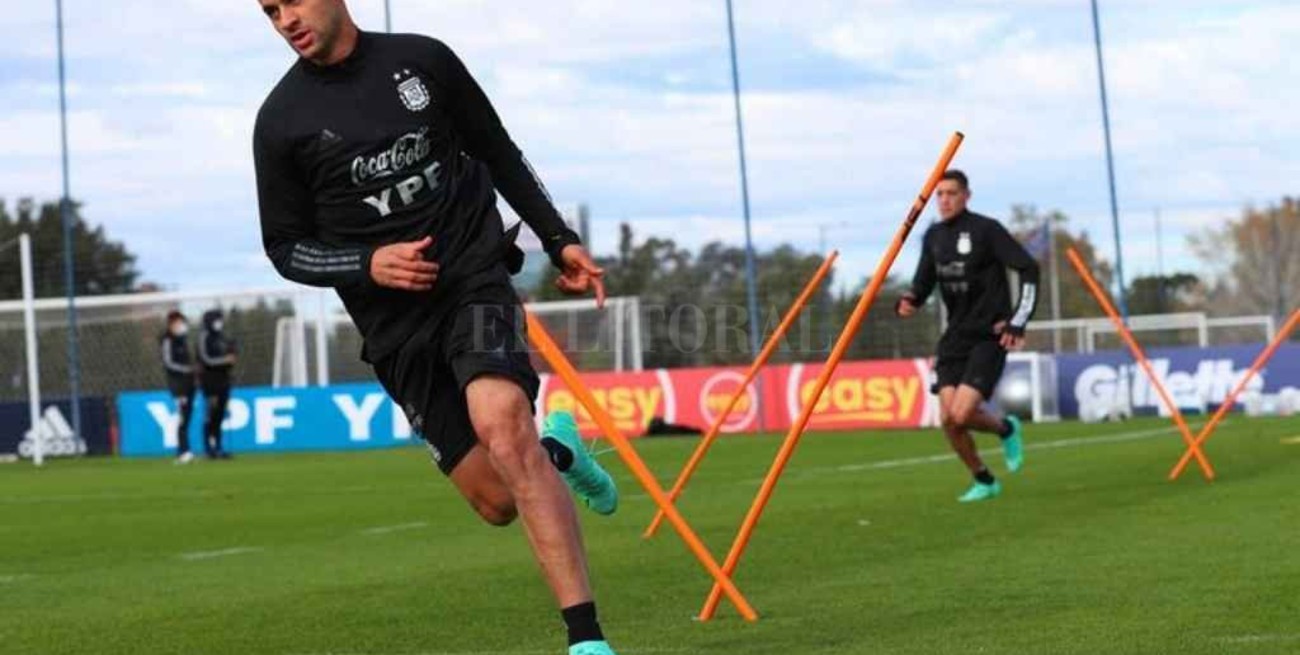 Cristian Romero, el Mejor Defensor de la Seria A debutará en la Selección Argentina