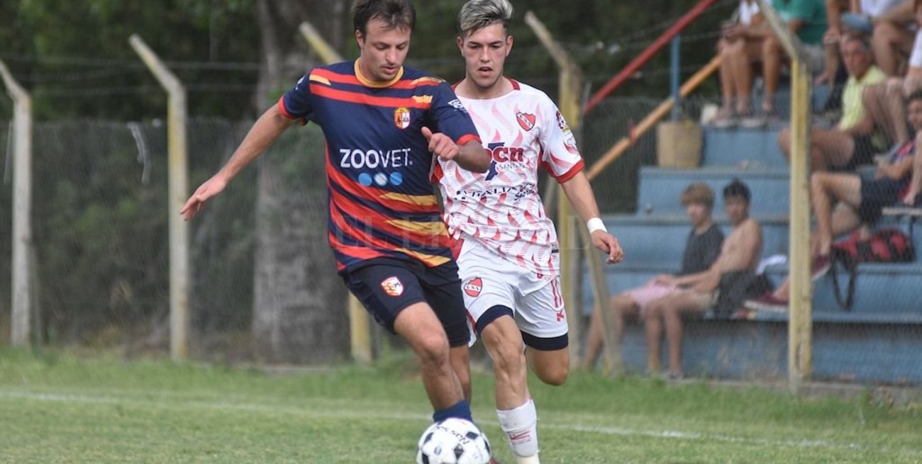 Independiente ganó y respira aliviado