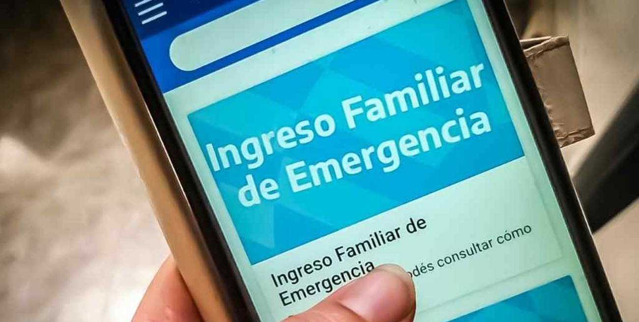 Un informe asegura que la cobertura social en Argentina por la pandemia es la más alta de la región