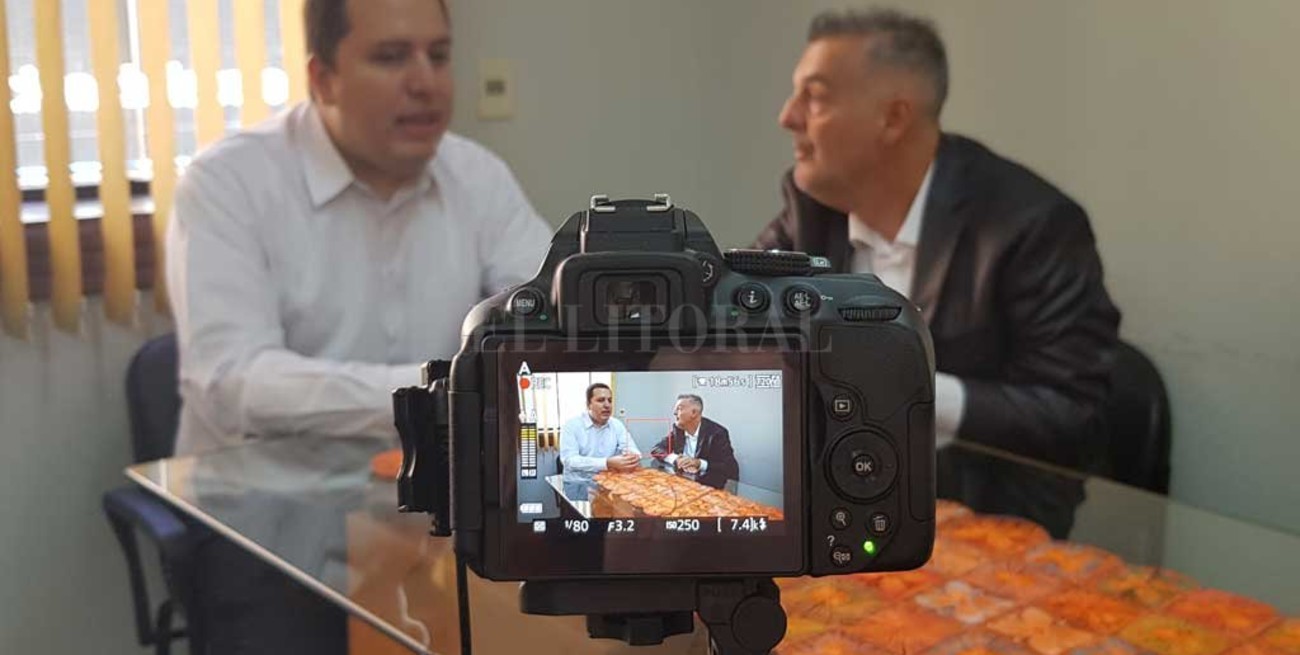 Llega Colón: "Paraguay se prepara como cuando vino el Papa Francisco"