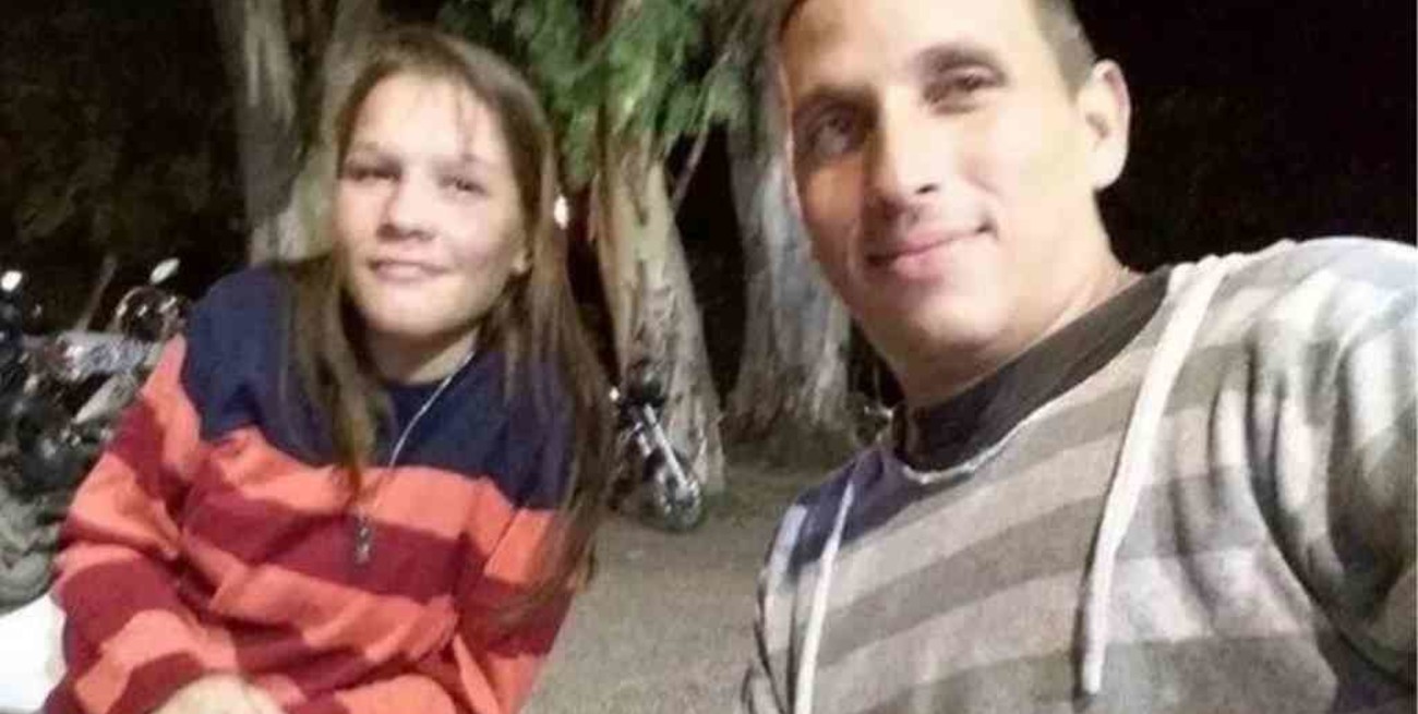 Fátima Acevedo había denunciado seis veces a su ex pareja