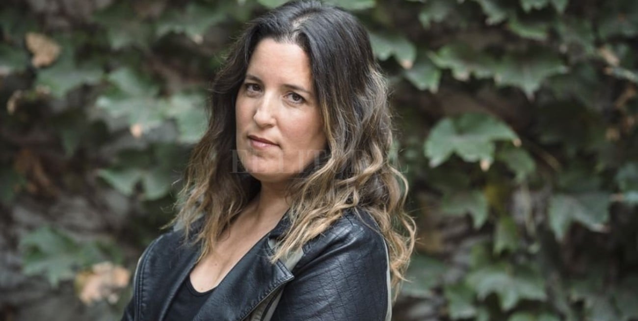 Agustina Bazterrica ganó el premio Ladies of Horror por "Cadáver exquisito"