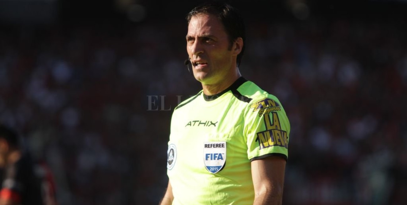 Vigliano: "Me equivoqué, tuve un error gravitante y es muy doloroso"