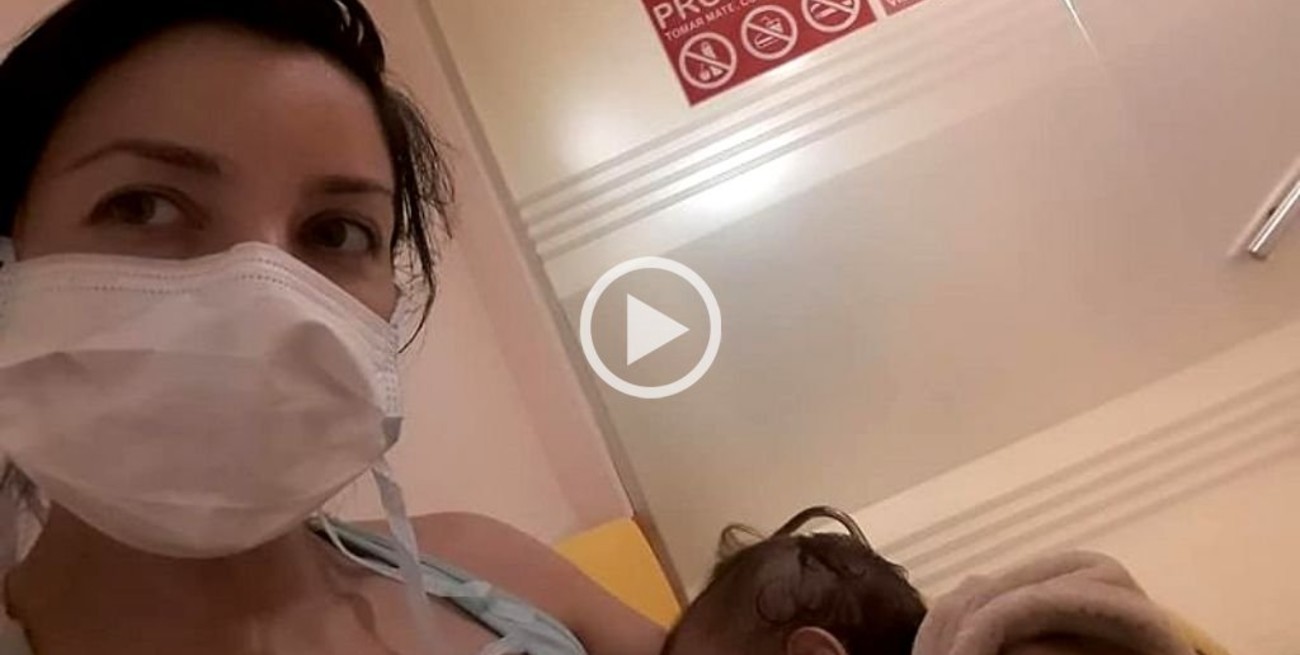 Misiones: detienen a un hombre que chocó y arrastró con su camioneta el auto en el que iba su expareja