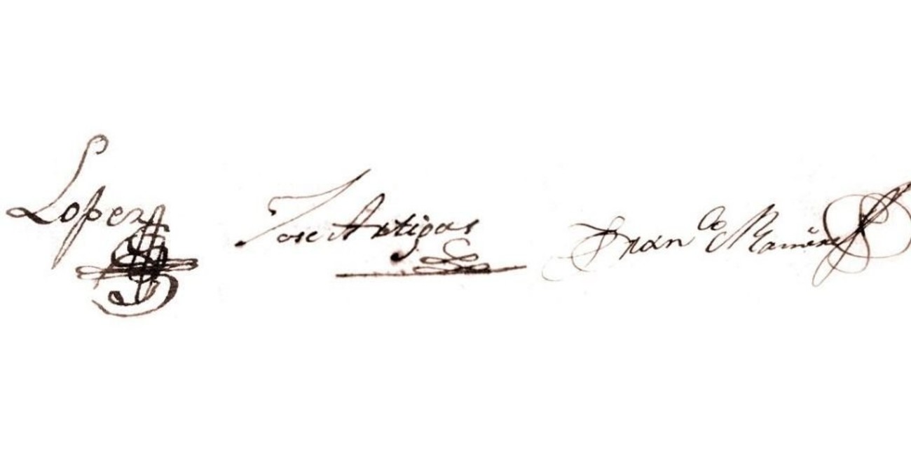 El "Pilar" de la construcción del Estado