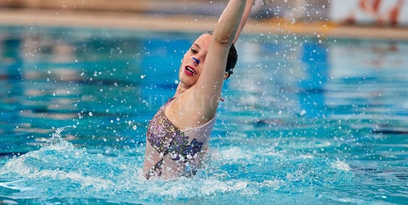 Se viene el Campeonato Sudamericano 2021