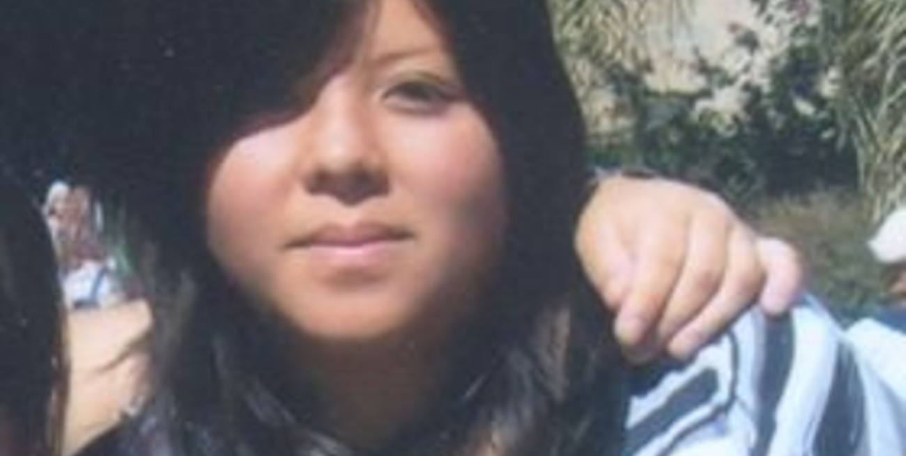 Buscan a Yamila Anahí Maidana