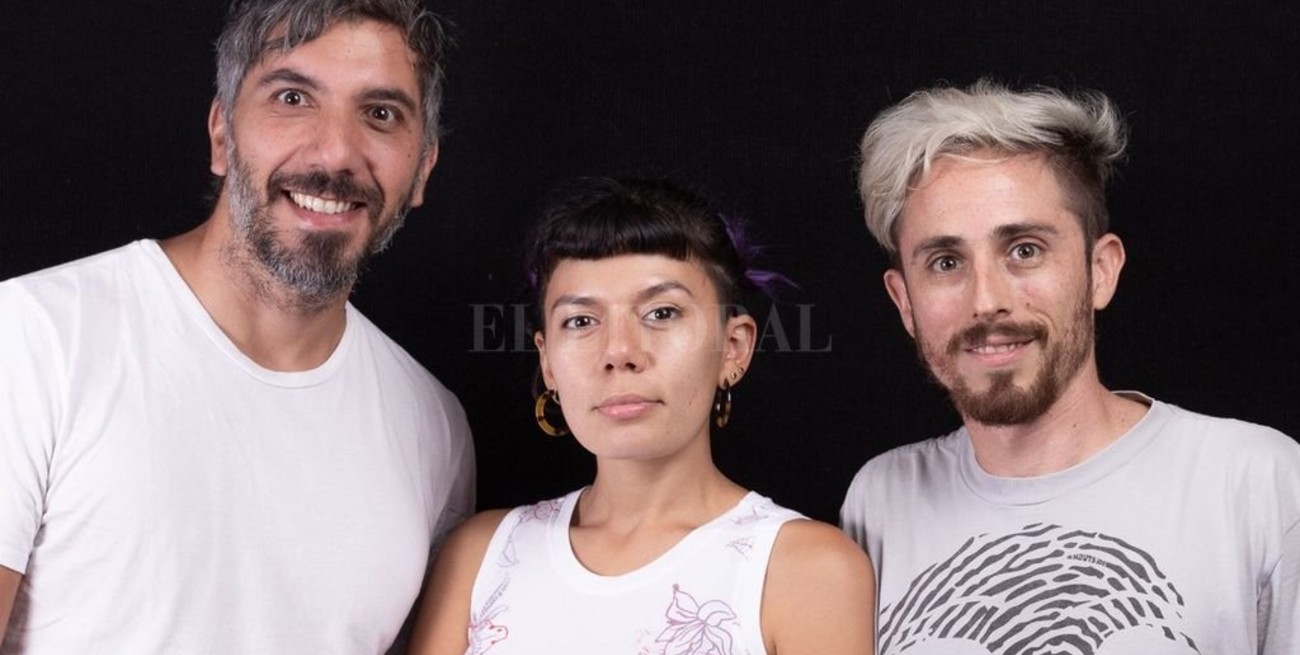 Delta Espacio: un lugar para las artes