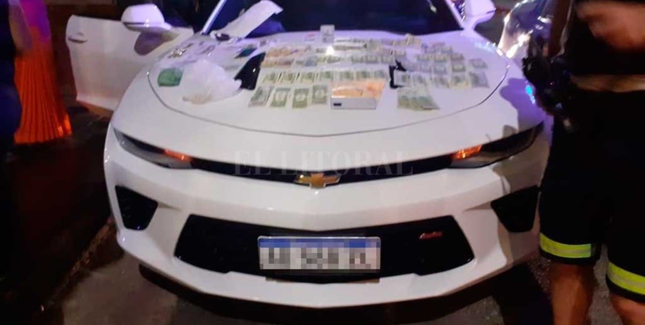 Condenaron a uno de los gitanos, miembro de la banda del Camaro