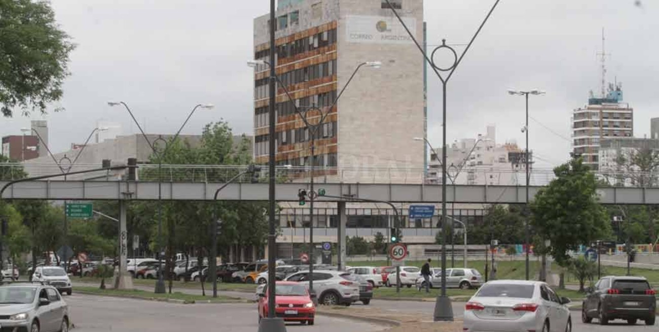 Edificio del Correo: seis ofertas muy superiores al presupuesto para restaurarlo