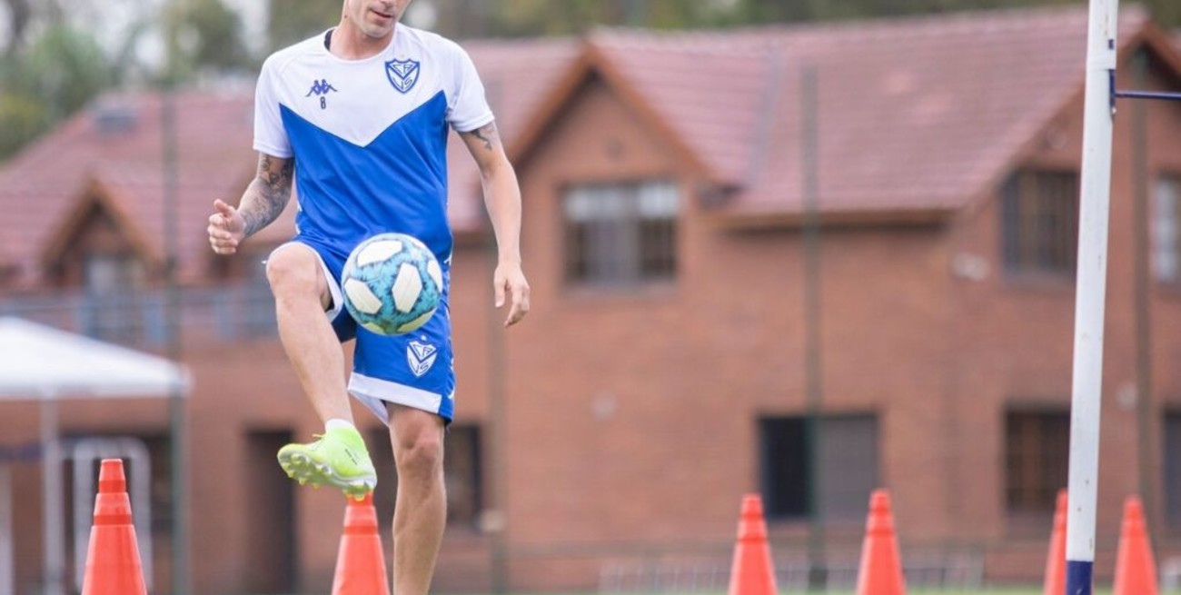 Gago fue operado de la lesión en la rodilla derecha