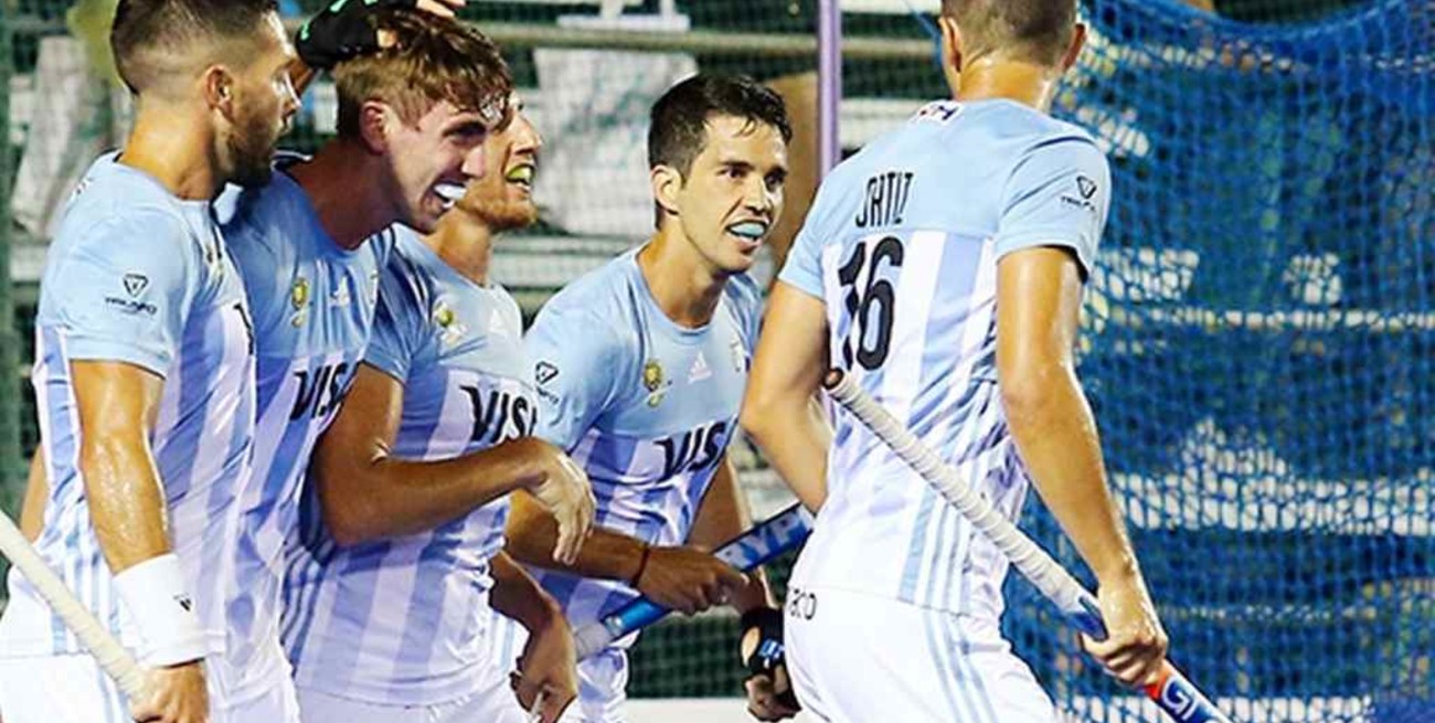 Los Leones ya están en Mar del Plata   