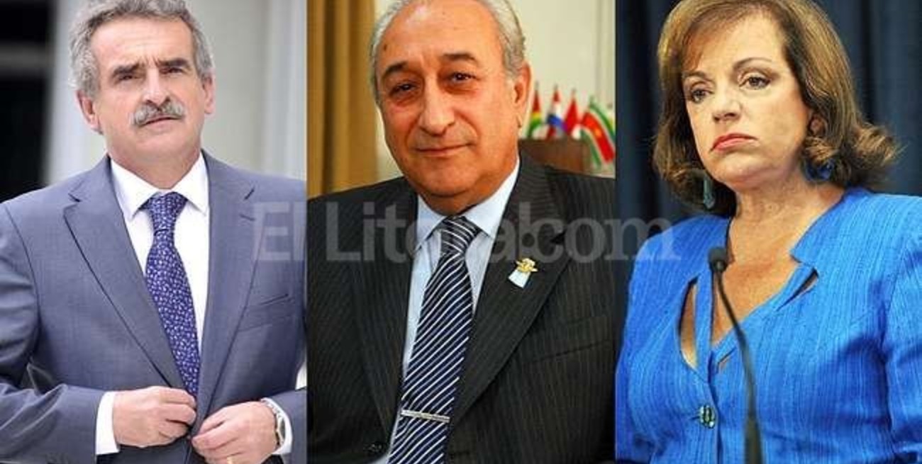 Anunciaron cambios en el Gabinete