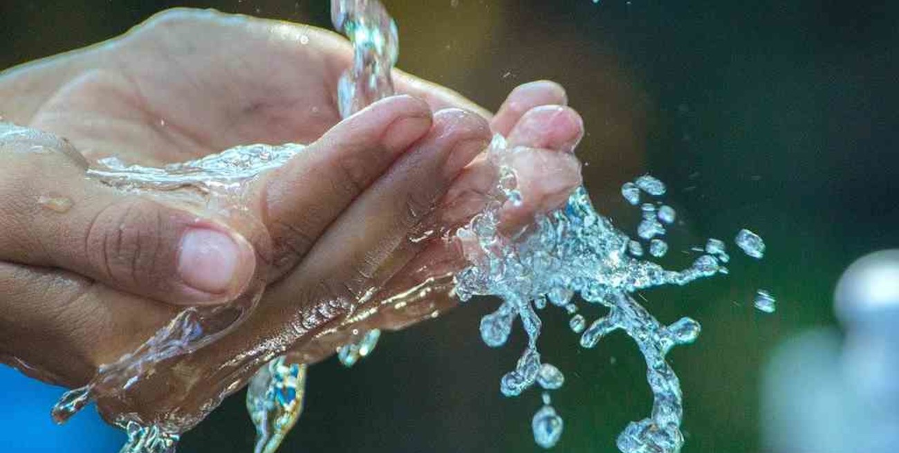 Hoy se celebra el Día Mundial del Agua, un recurso vital para nuestro bienestar