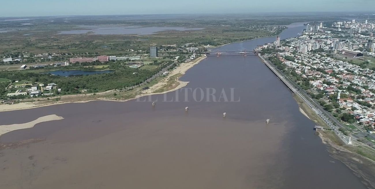 Santa Fe de la Vera Cruz, el humedal que habitamos