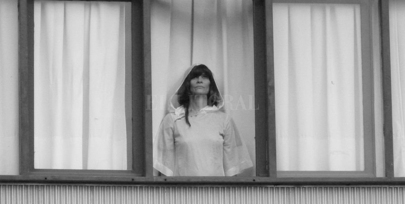 Flor Croci presenta "Abismo Pop"