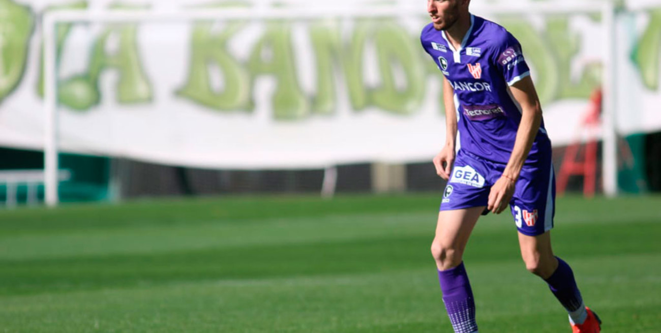 Comienza una nueva fecha de la Primera Nacional