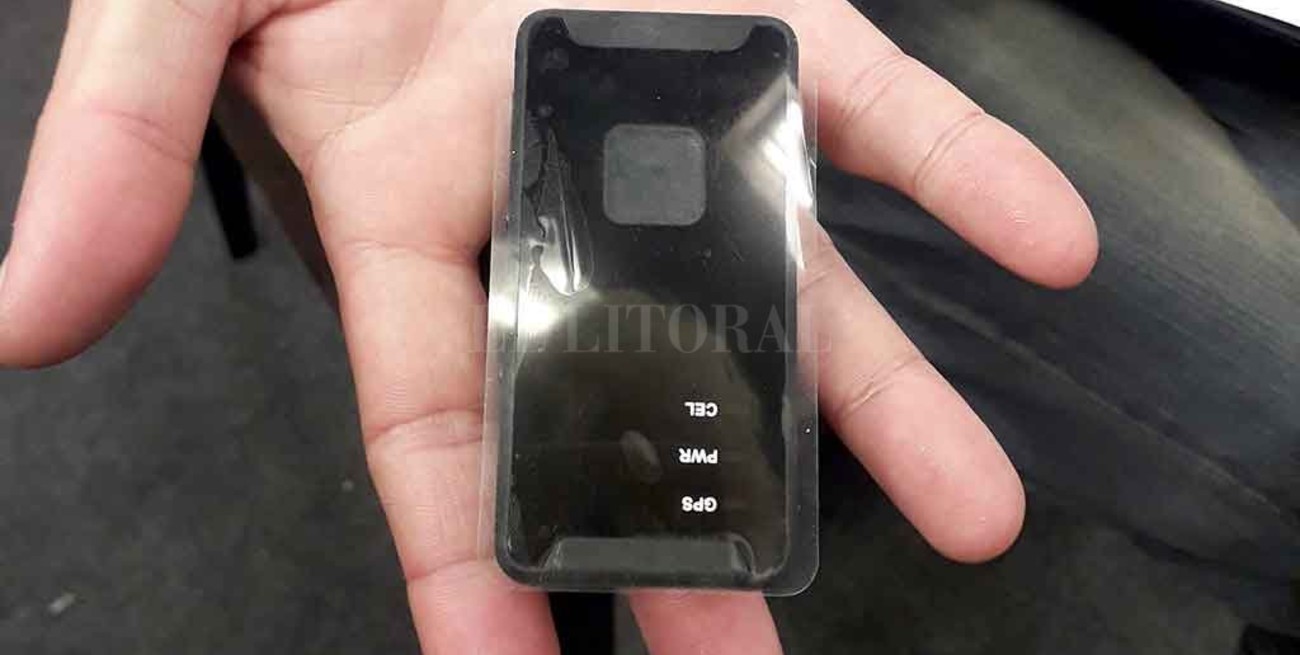 En Santa Fe,  945 mujeres víctimas de violencia tienen el botón antipánico 