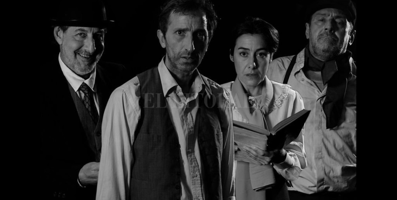 Dolorosa metáfora sobre la libertad