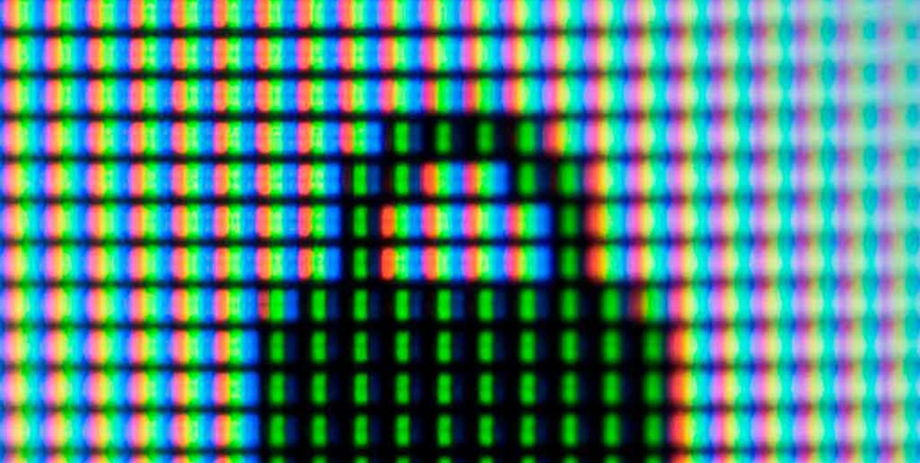 Crearon los pixeles más pequeños del mundo: ¿para qué sirven?