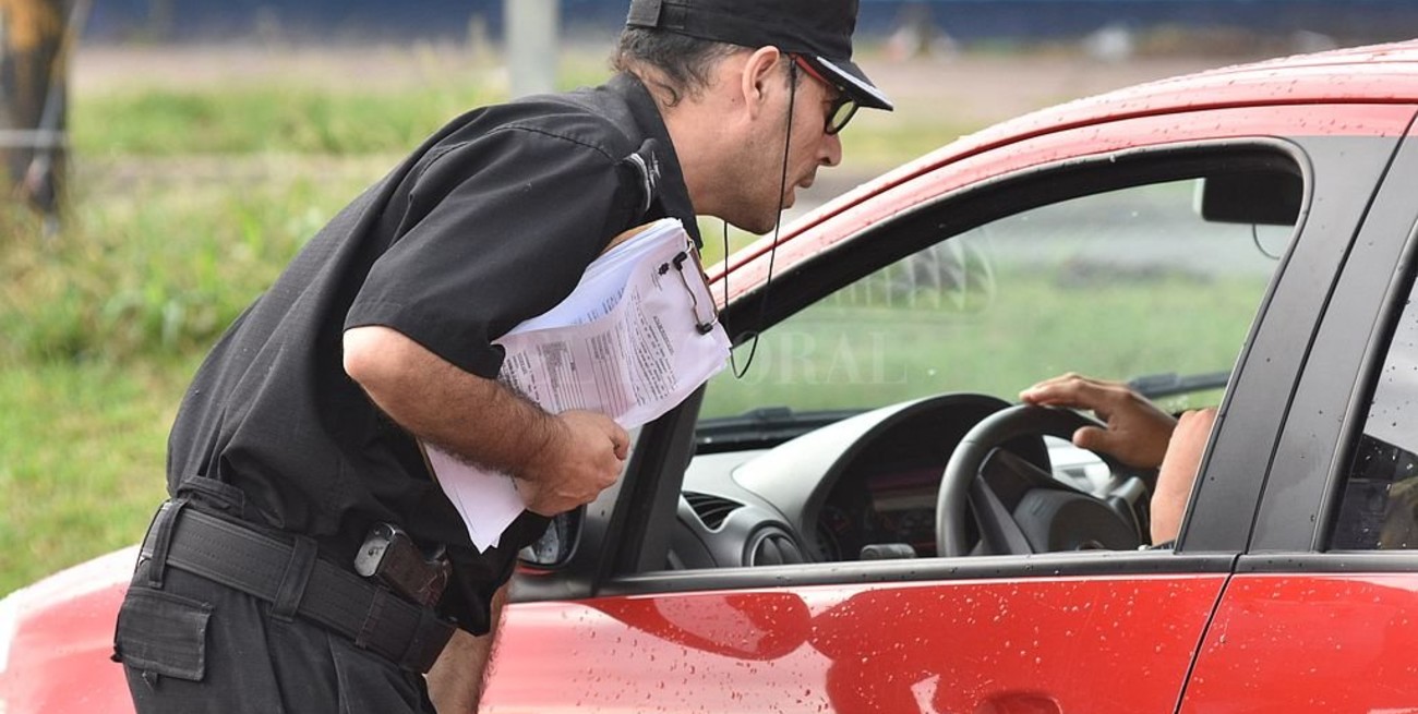 Por violar el aislamiento ya fueron aprehendidas más de 200 personas