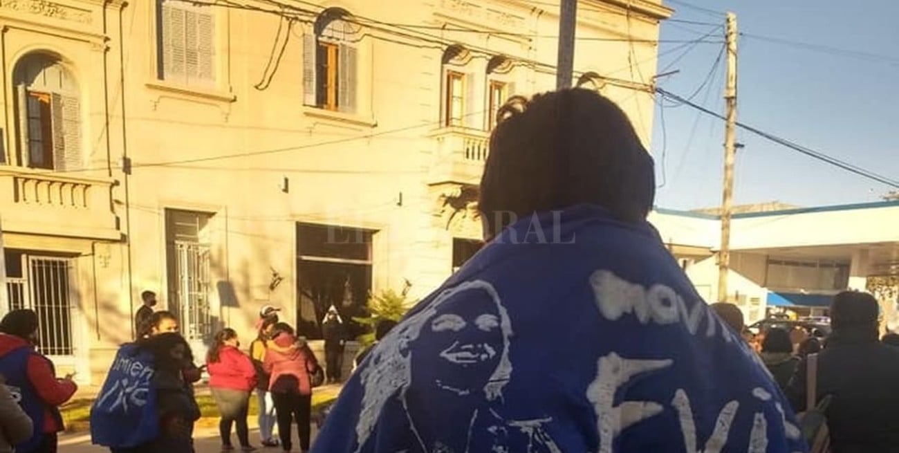 Imputaron a dos funcionarias de Tierra y Vivienda por instigar las usurpaciones