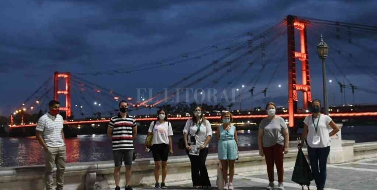 Fin de semana positivo para el turismo de la ciudad de Santa Fe: picos del 100% en ocupación hotelera