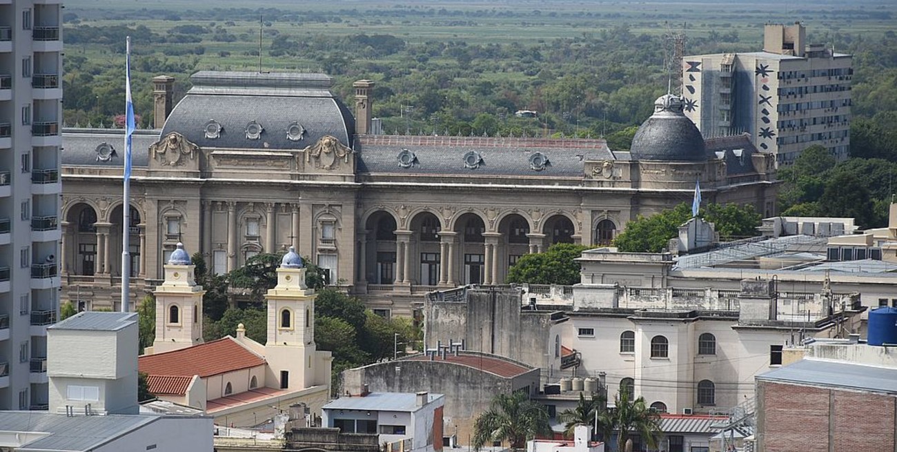 Por el 8M, desobligan de trabajar a las agentes públicas provinciales