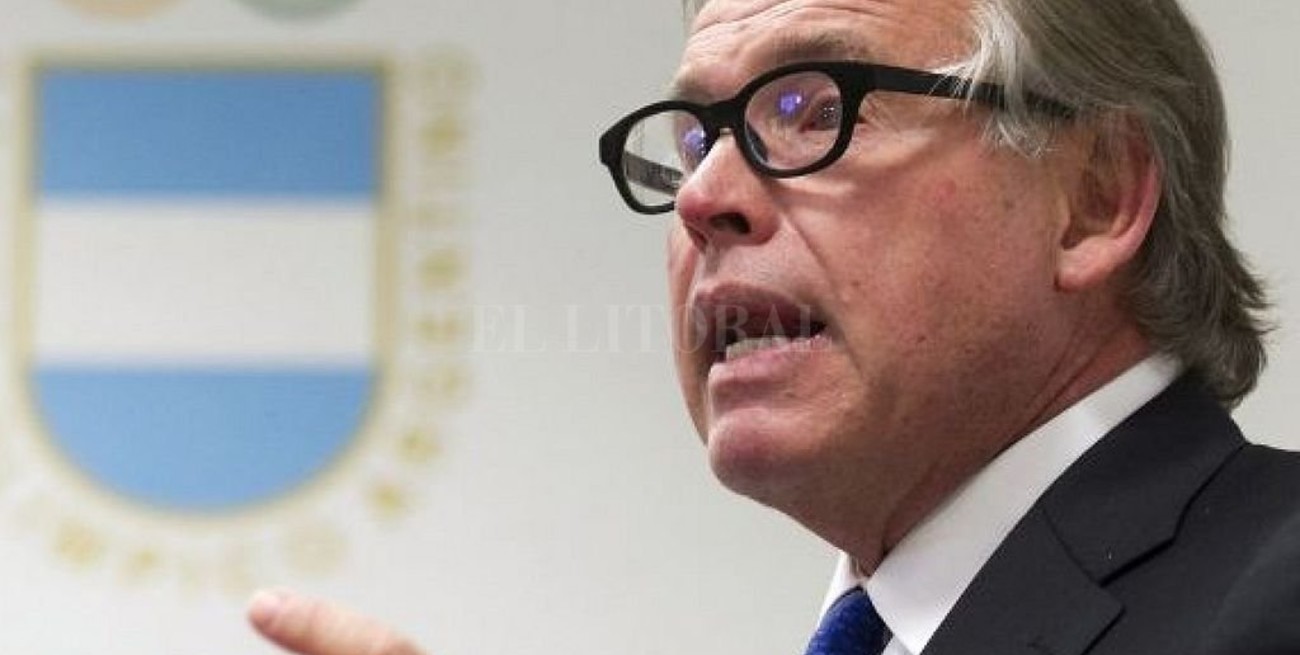 Werthein dejará el Comité Olímpico Argentino luego de los JJOO de Tokio 2021