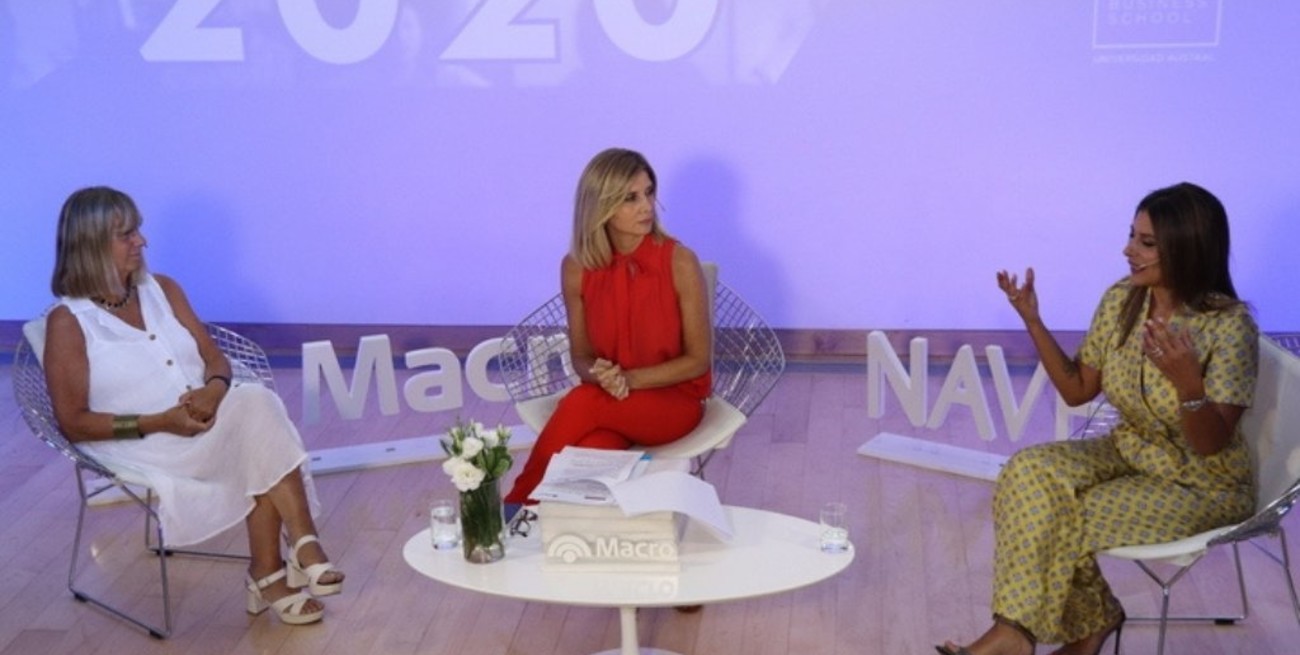 Banco Macro y el Centro de Entrepreneurship del IAE premiaron a los emprendedores del año