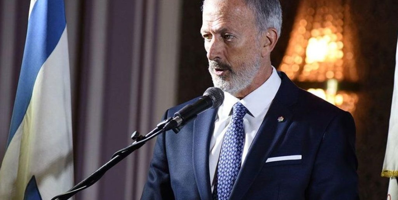 El presidente de la DAIA afirmó que "la muerte no indulta a Menem por los atentados"