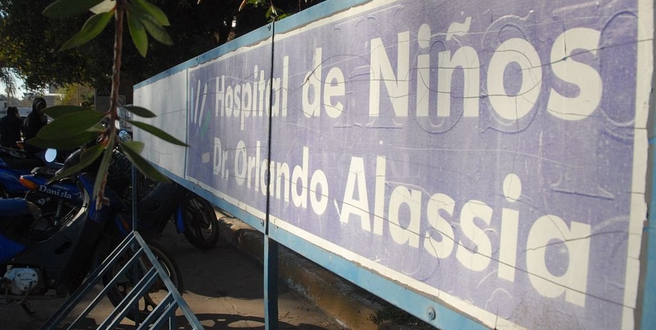 Un bebé de 9 meses murió por la picadura de un alacrán